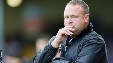 Chris Moyses