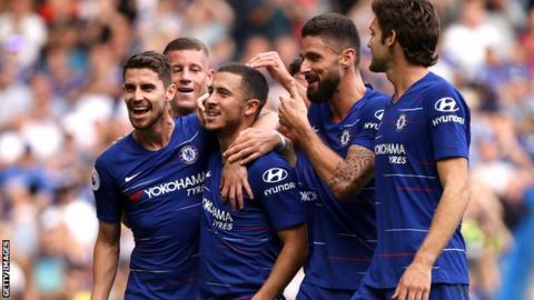 Eden HAzard