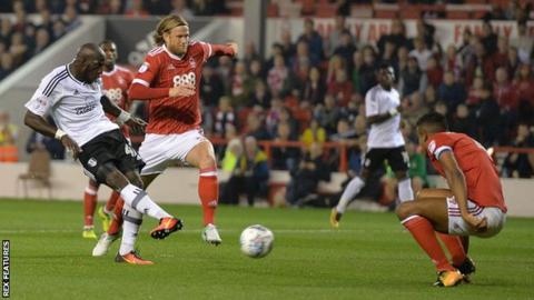 Aboubakar Kamara