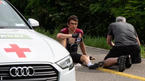 Geraint Thomas