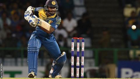 Kusal Perera