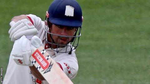 Sir Alastair Cook