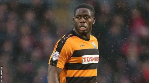 John Akinde