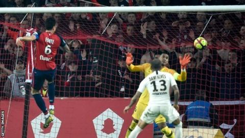 Jose Fonte