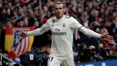 Image result for gareth bale