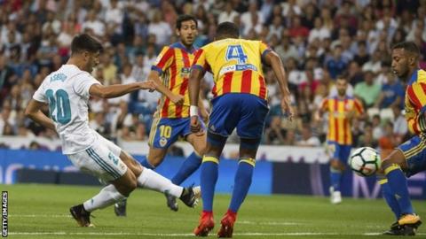Marco Asensio