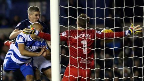 Steve Morison