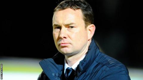 Derek Adams