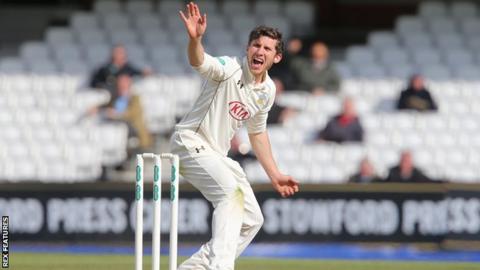 Zafar Ansari
