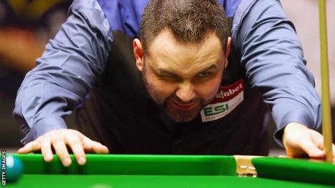 Stephen Maguire