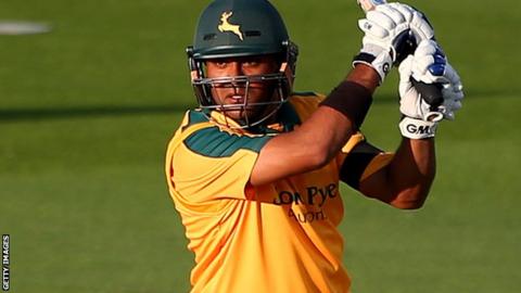 Samit Patel