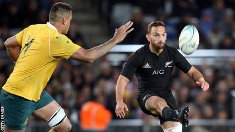 Aaron Cruden