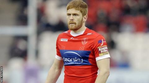 Kris Welham