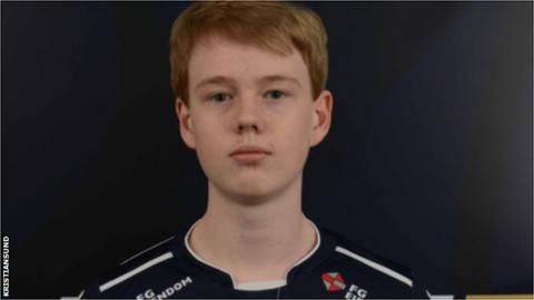 Noah Solskjaer