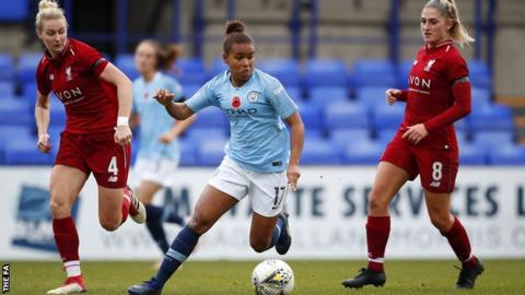 Nikita Parris