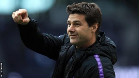 Mauricio Pochettino