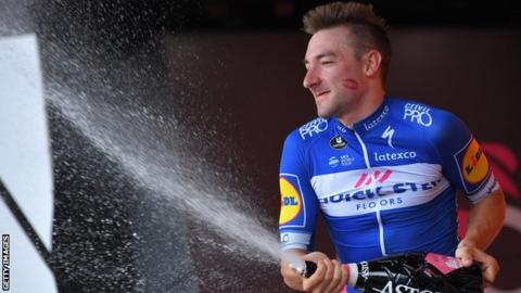 Elia Viviani