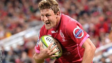 Lachie Turner