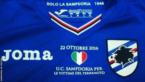 Sampdoria