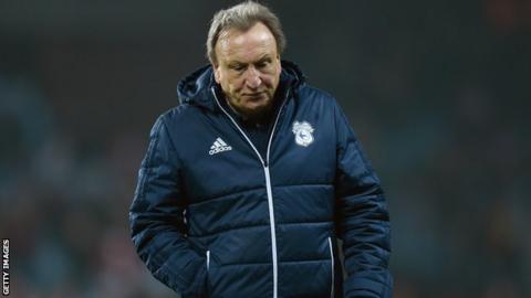 Neil Warnock