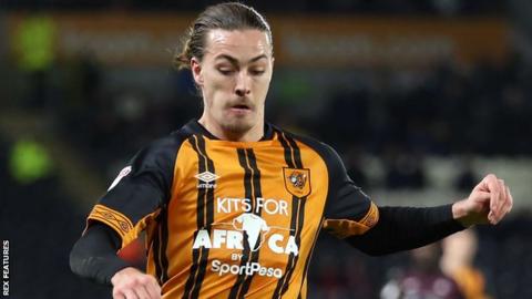 Jackson Irvine