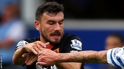Robert Snodgrass