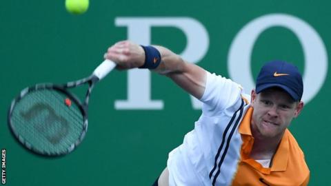 Kyle Edmund