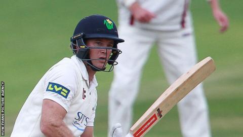 Colin Ingram