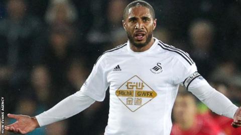 Ashley Williams