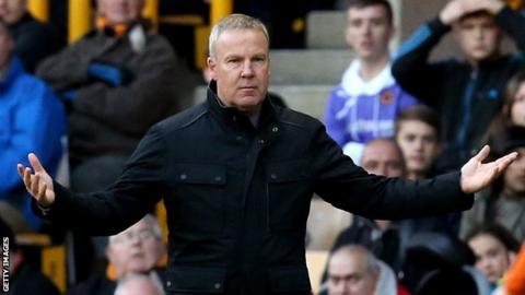Kenny Jackett