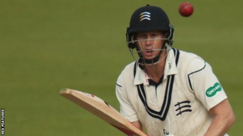 Adam Voges