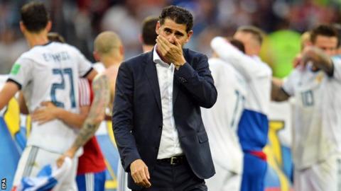 Fernando Hierro
