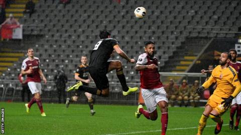 Raul Jimenez