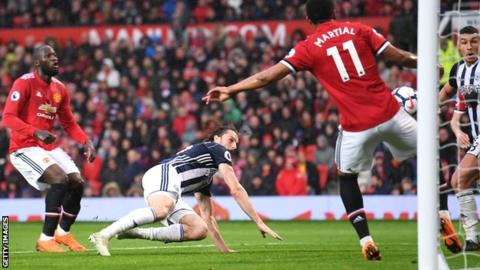 Manchester City clinch Premier League title