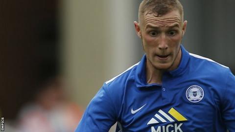 Marcus Maddison