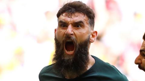 Miles Jedinak