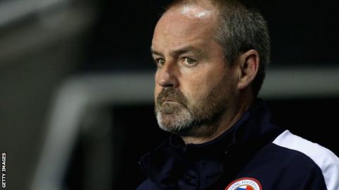 Steve Clarke