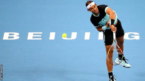 Rafael Nadal