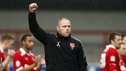Jim Bentley