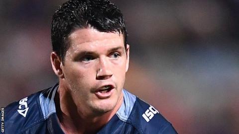 Lachlan Coote