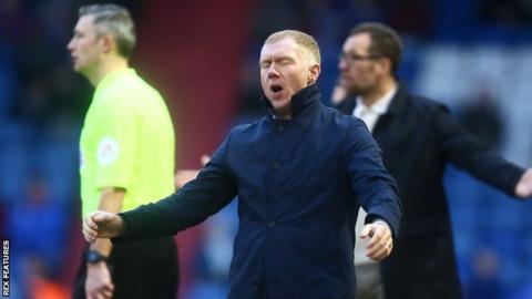 Paul Scholes.