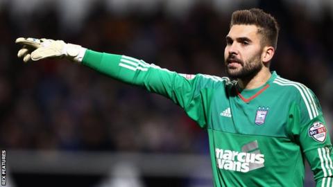 Bartosz Bialkowski
