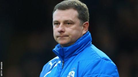 Mark Robins