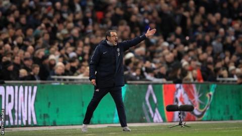 Maurizio Sarri