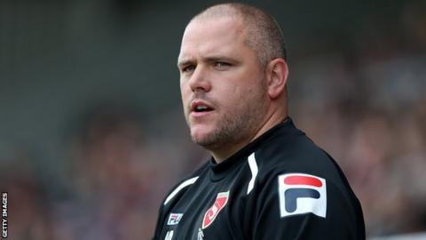 Jim Bentley