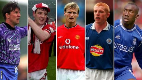 Football League Managers XI