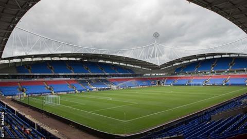 Bolton