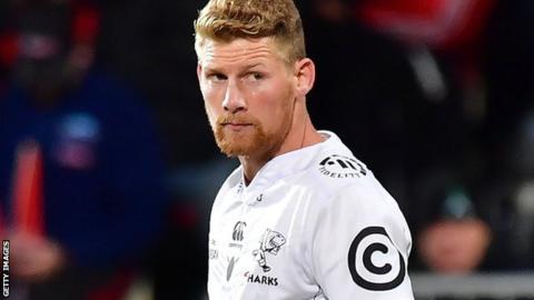 Robert du Preez