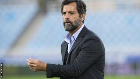 Quique Sanchez Flores