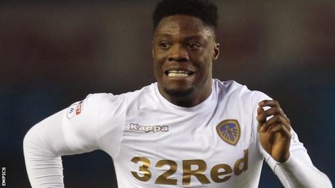 Caleb Ekuban